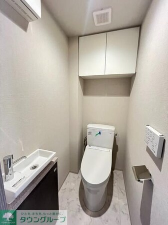 タスキプライムテラス後楽園の物件内観写真